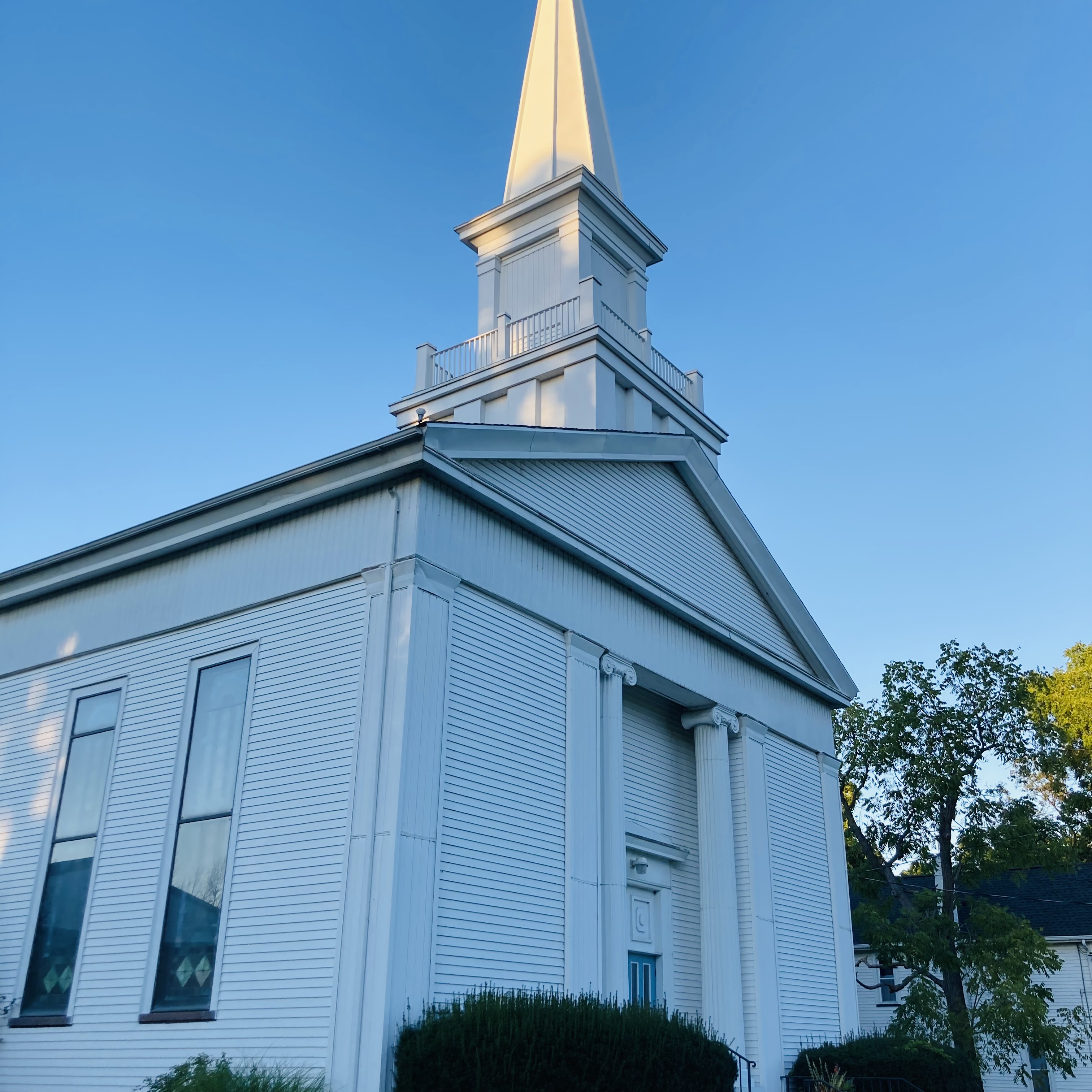 Vendors Lakeville UCC Farmers Market