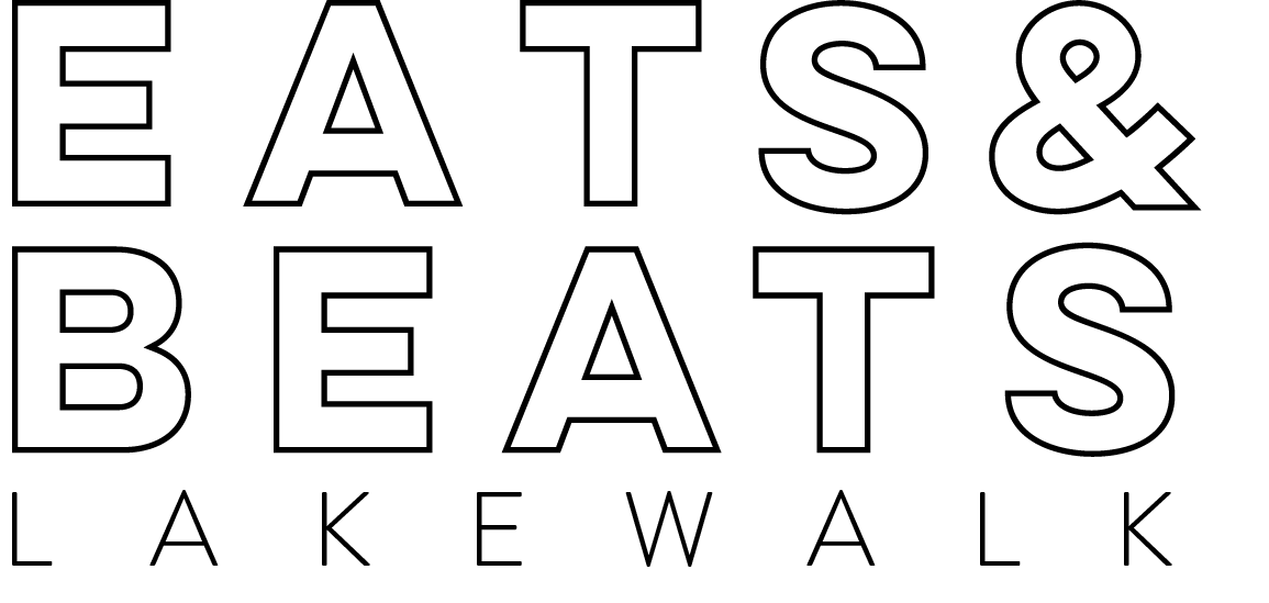 Eats & Beats Lake Walk