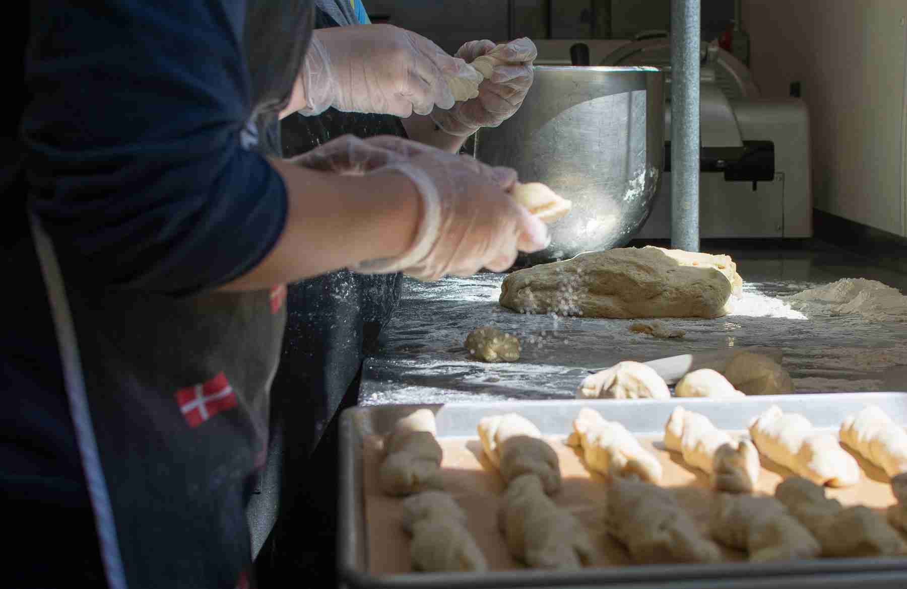 Wilderness Canoe Base Employment Overview » Lake Wapogasset Lutheran