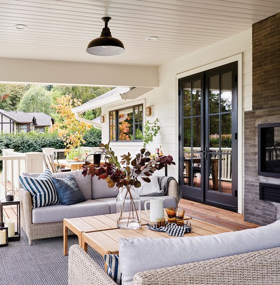 Bellevue French Doors Professional Replacement & Installation