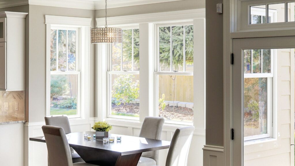 Kitchen Window Ideas