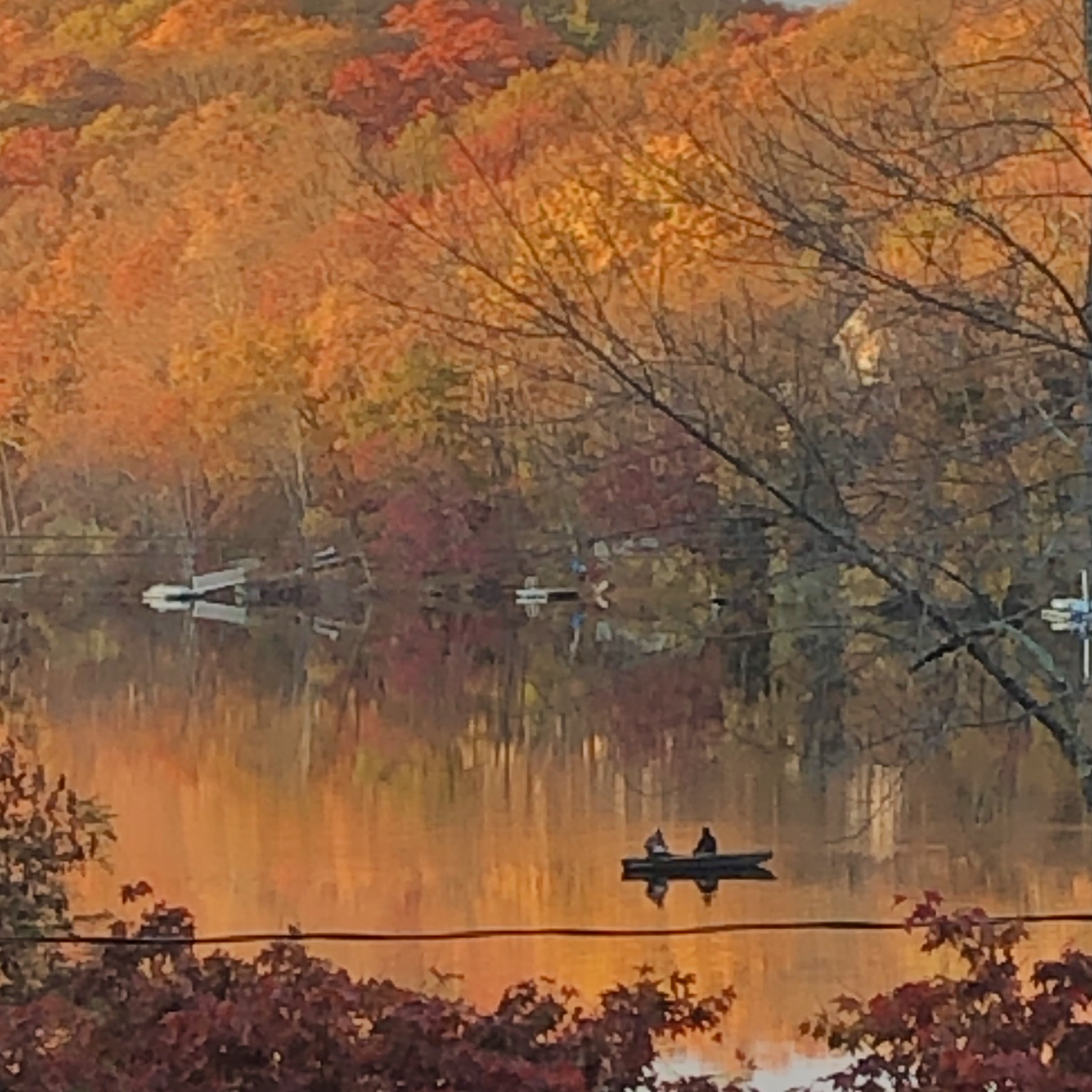 Photo Gallery Lake Waubeeka Community