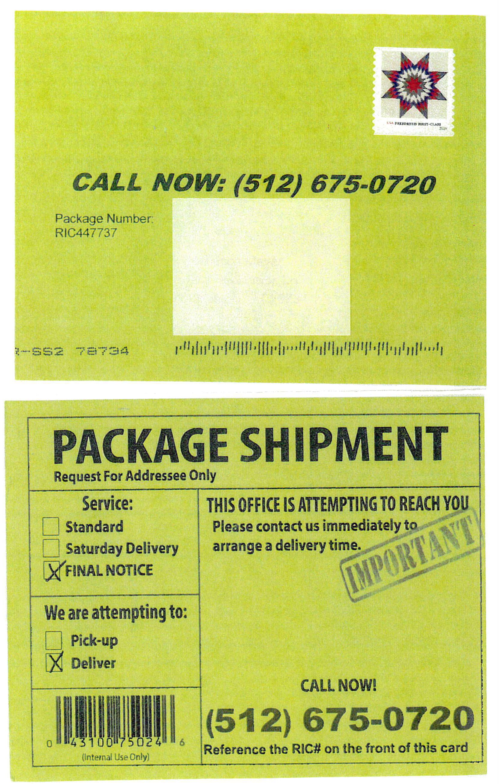 SCAM Alert How You Can Help Deter Fraud Lakeway Municipal Utility