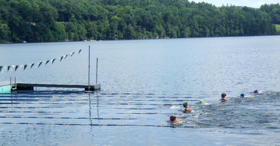 recreation Lake Wononscopomuc Association