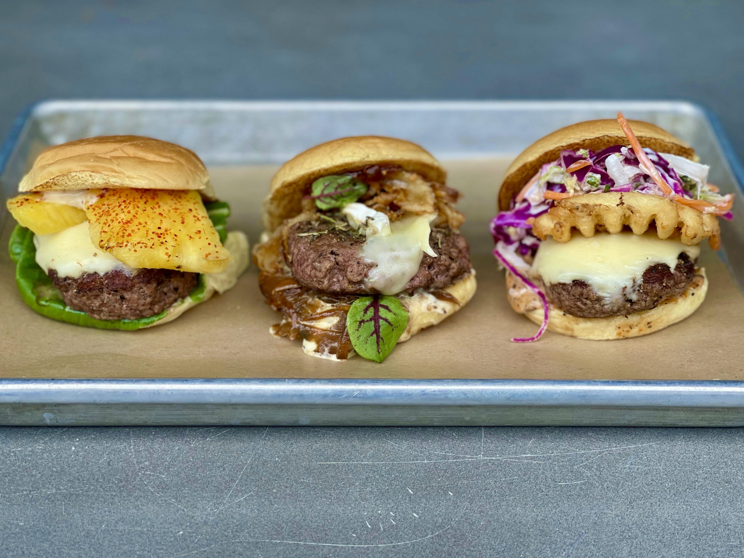 Son of a Butcher on Lowest Greenville now serving margaritas, new fried