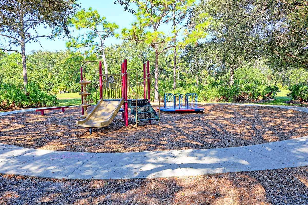 Parks & Trails Lakewood Ranch