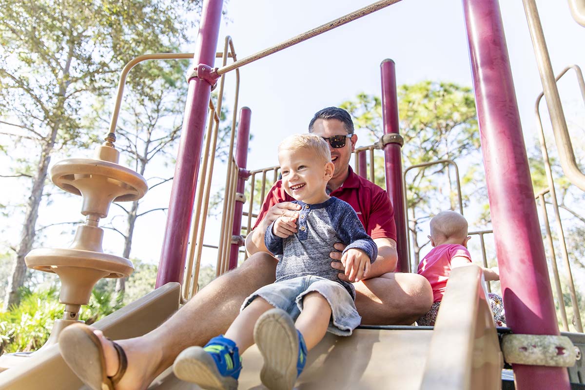 Parks & Trails Lakewood Ranch