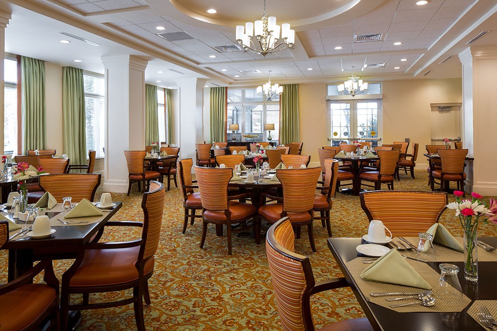 Senior Living Lakewood Ranch