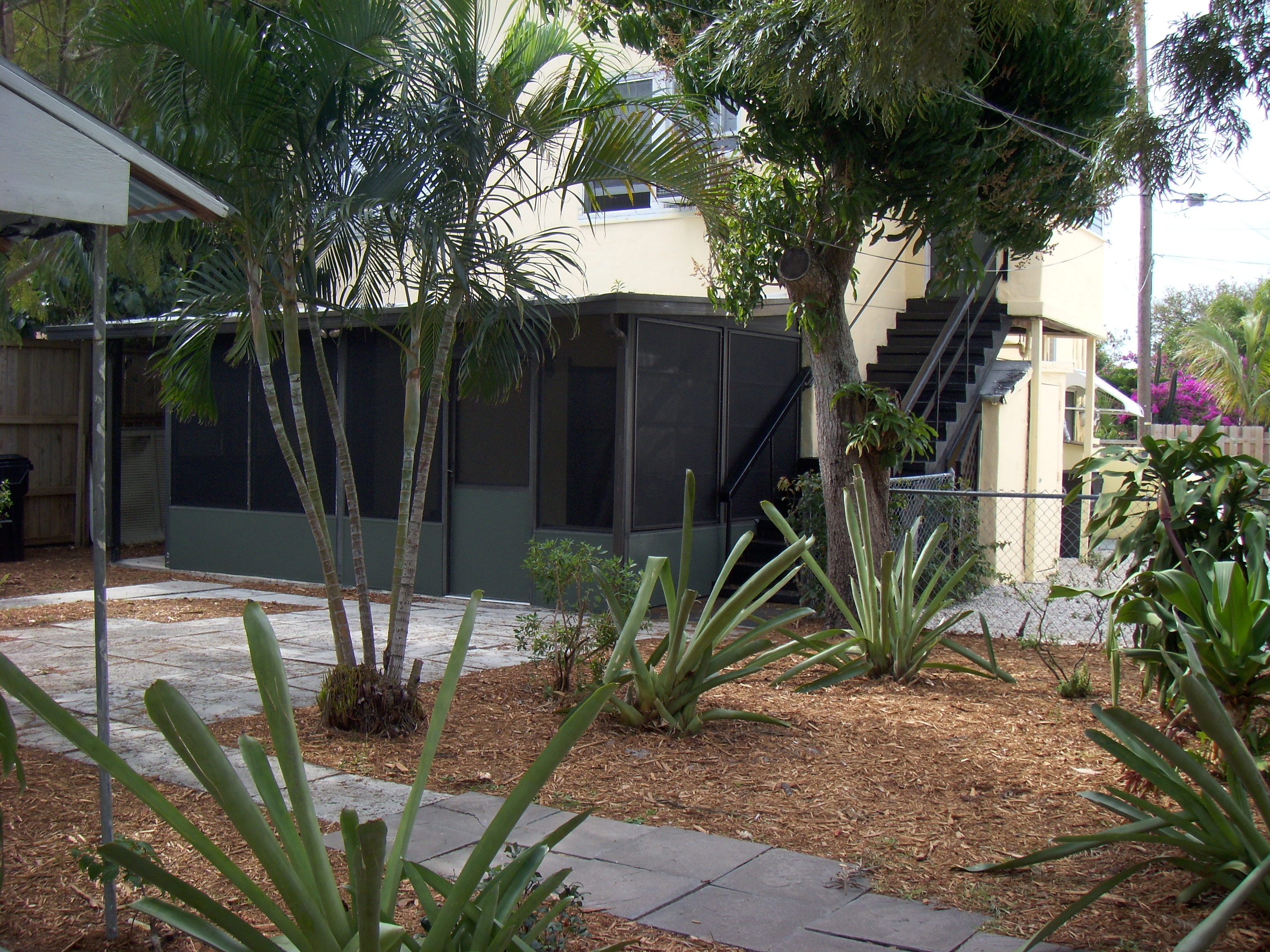 for rent downtown Lake Worth