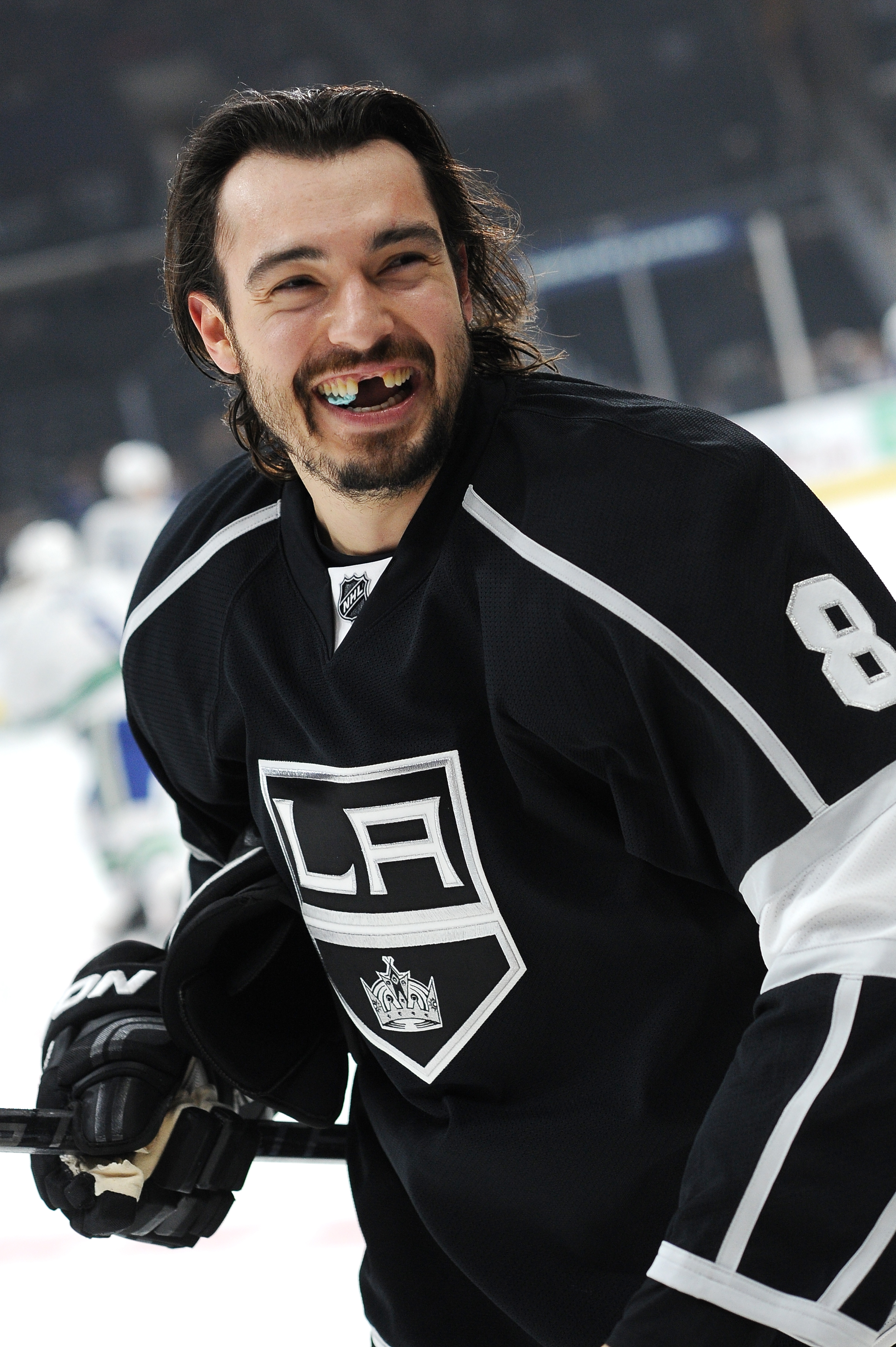 Player evaluation Doughty LA Kings Insider