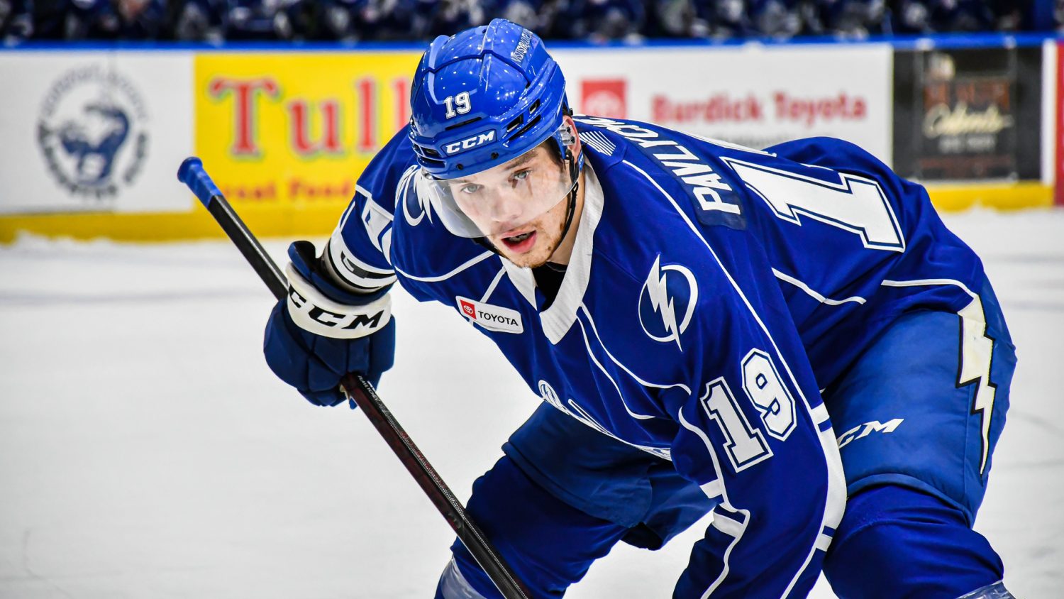 Ontario Reign ink three on AHL contracts LA Kings Insider