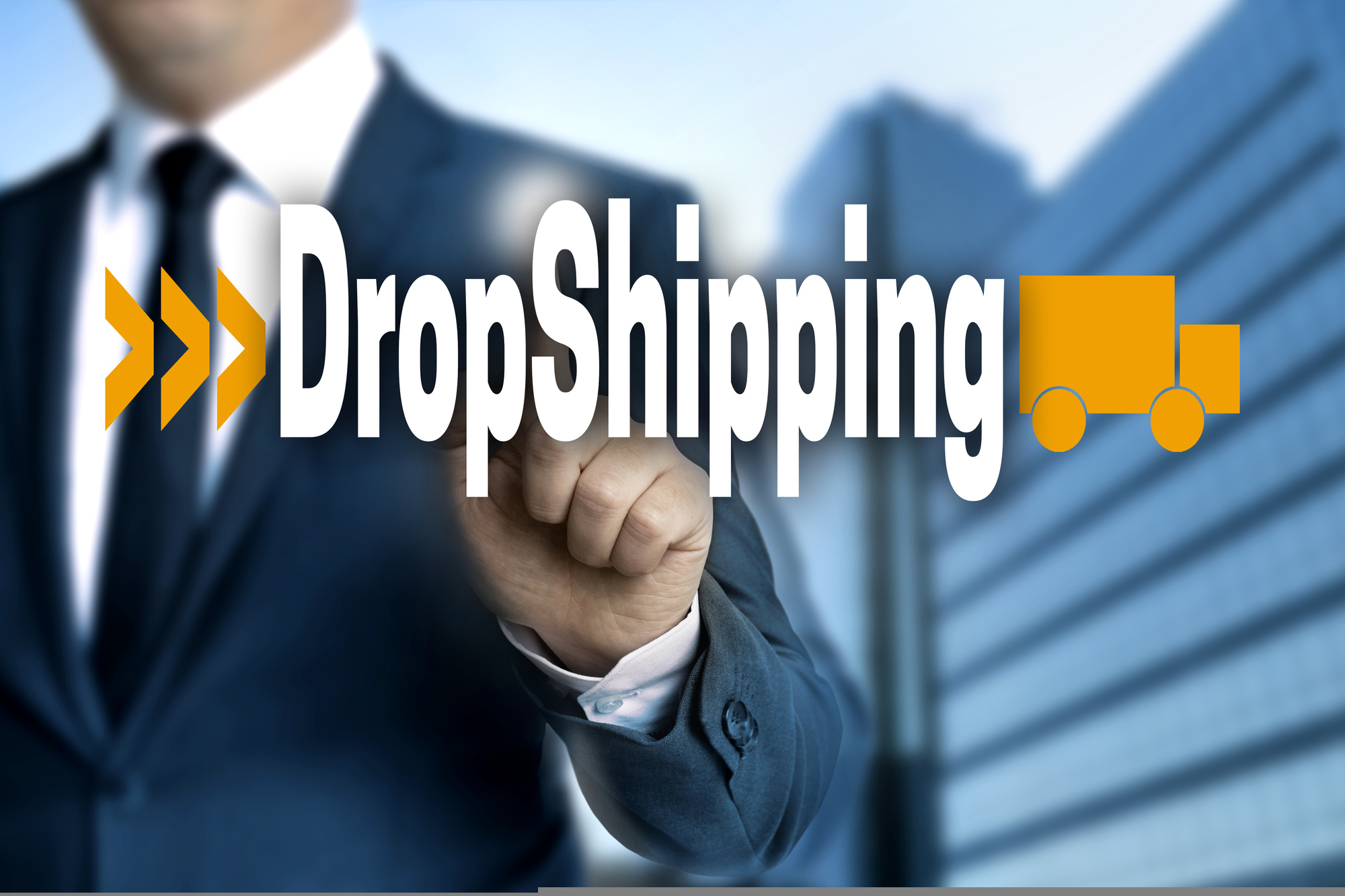 Dropshipping Is It Haram? Lakiya
