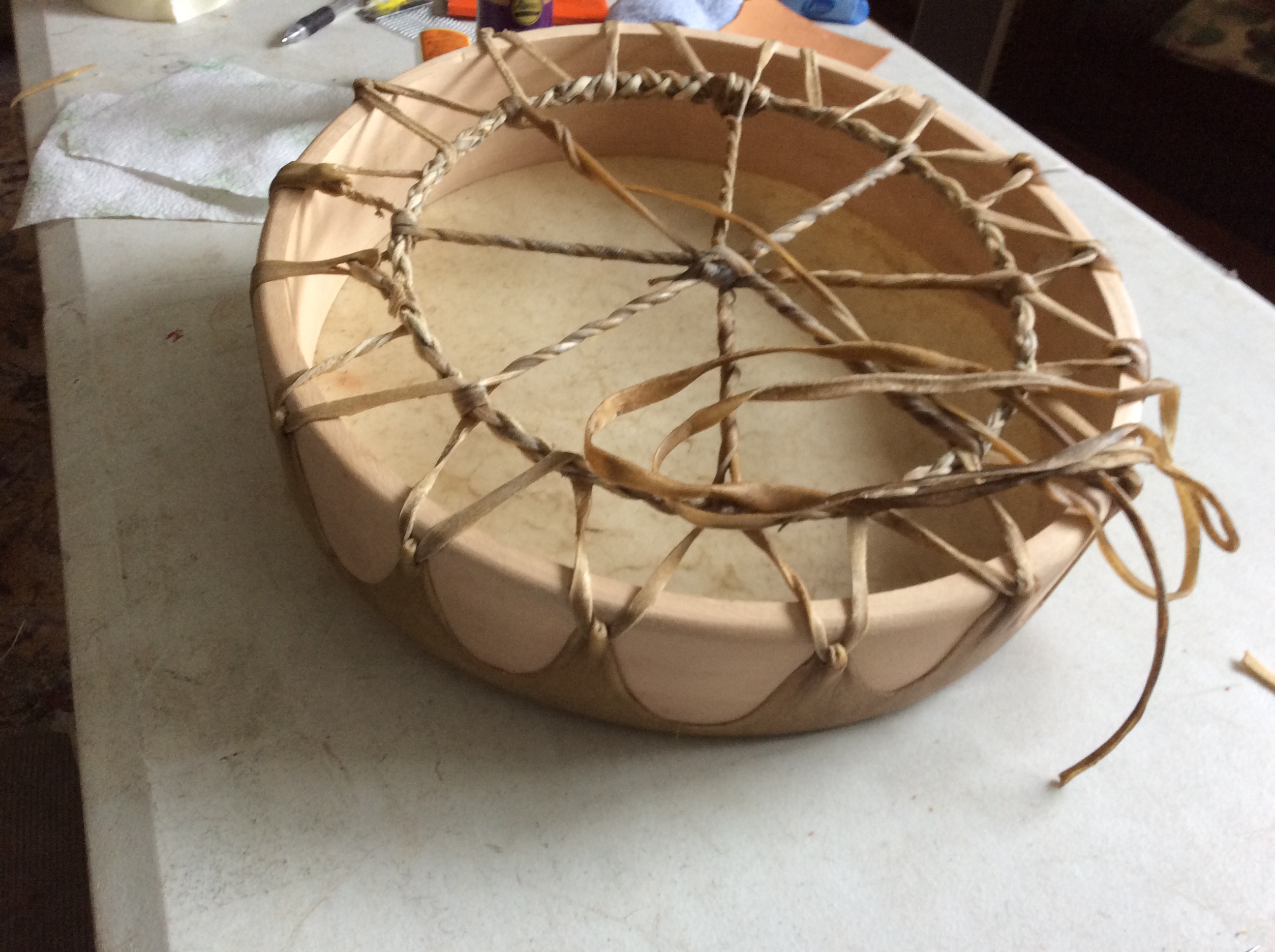 LRN 13 Lakota Red Nations