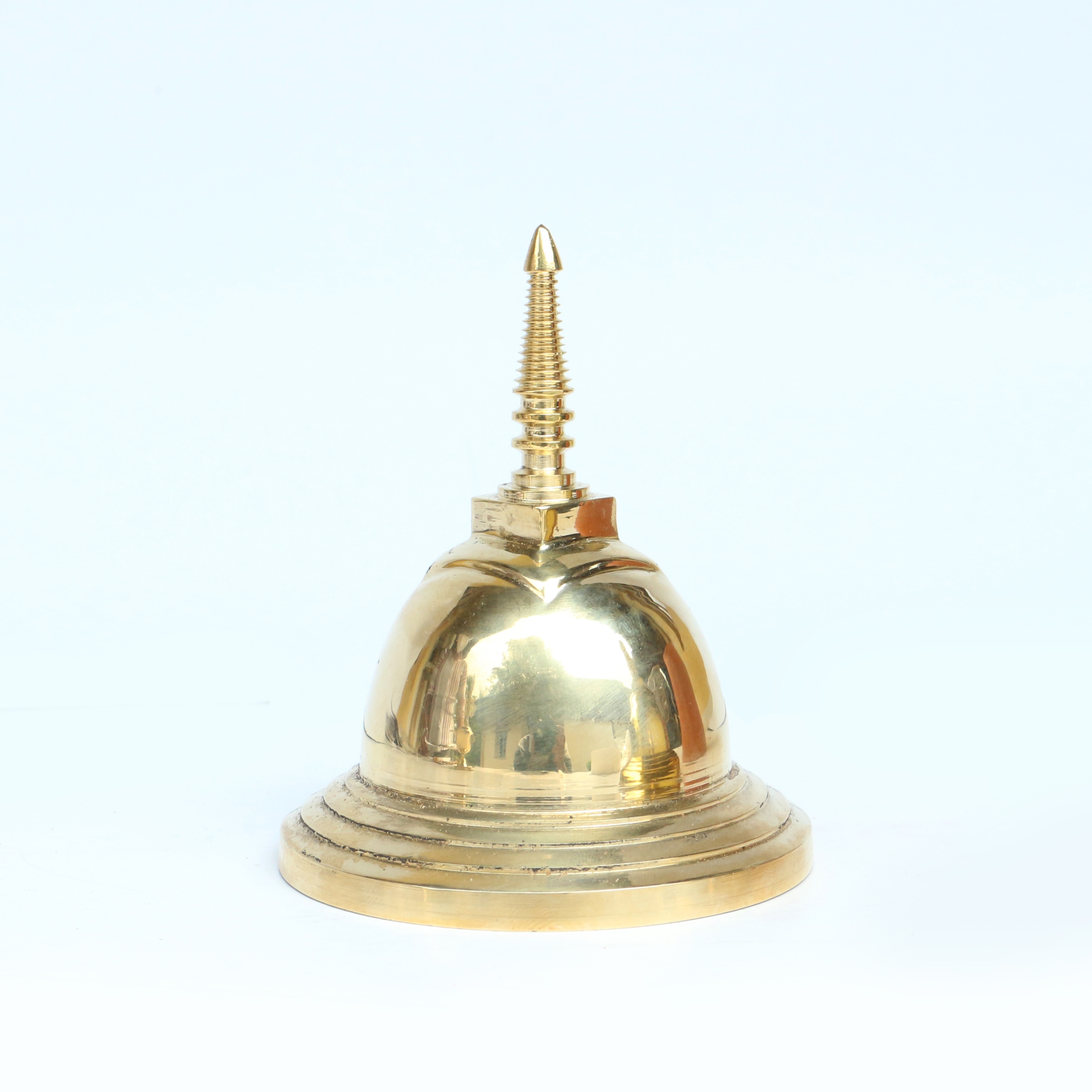 “Karaduwa” made of Brass (M) LAK SHILPA