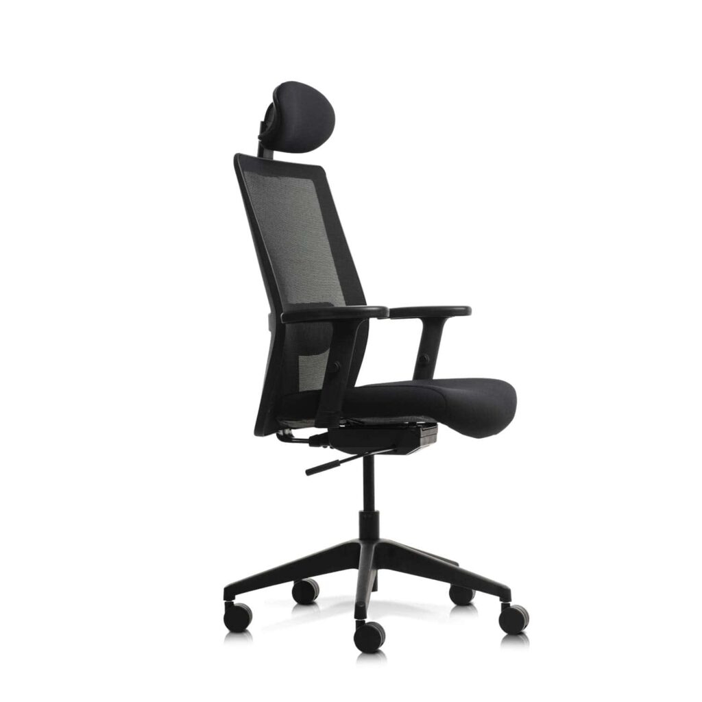 Wipro Candid Office Chair Lakshmis Home Style