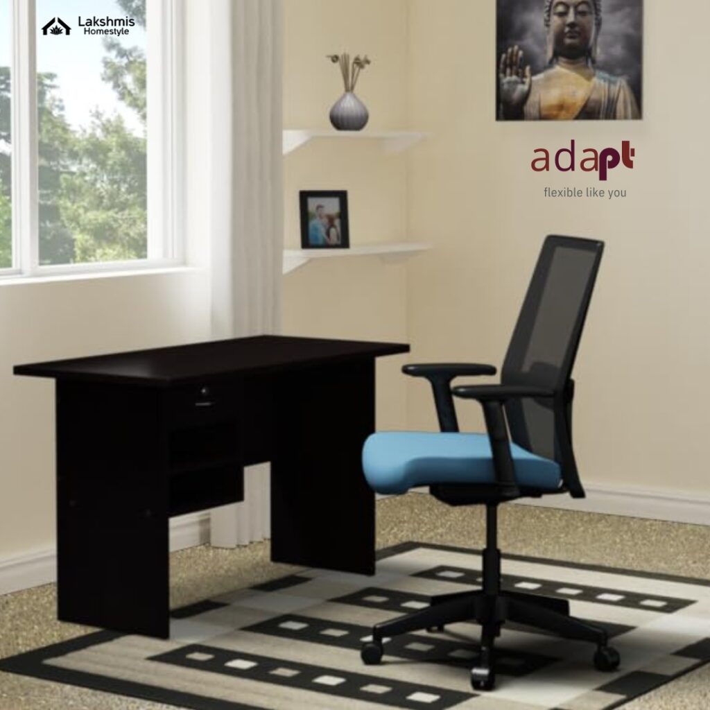 Wipro Seating Adapt Office Chairs Lakshmis Home Style