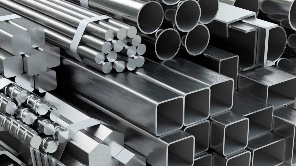 How To Identify Various Types Of Stainless Steel Materials
