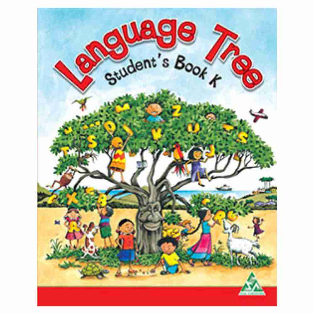 Language Tree Book K