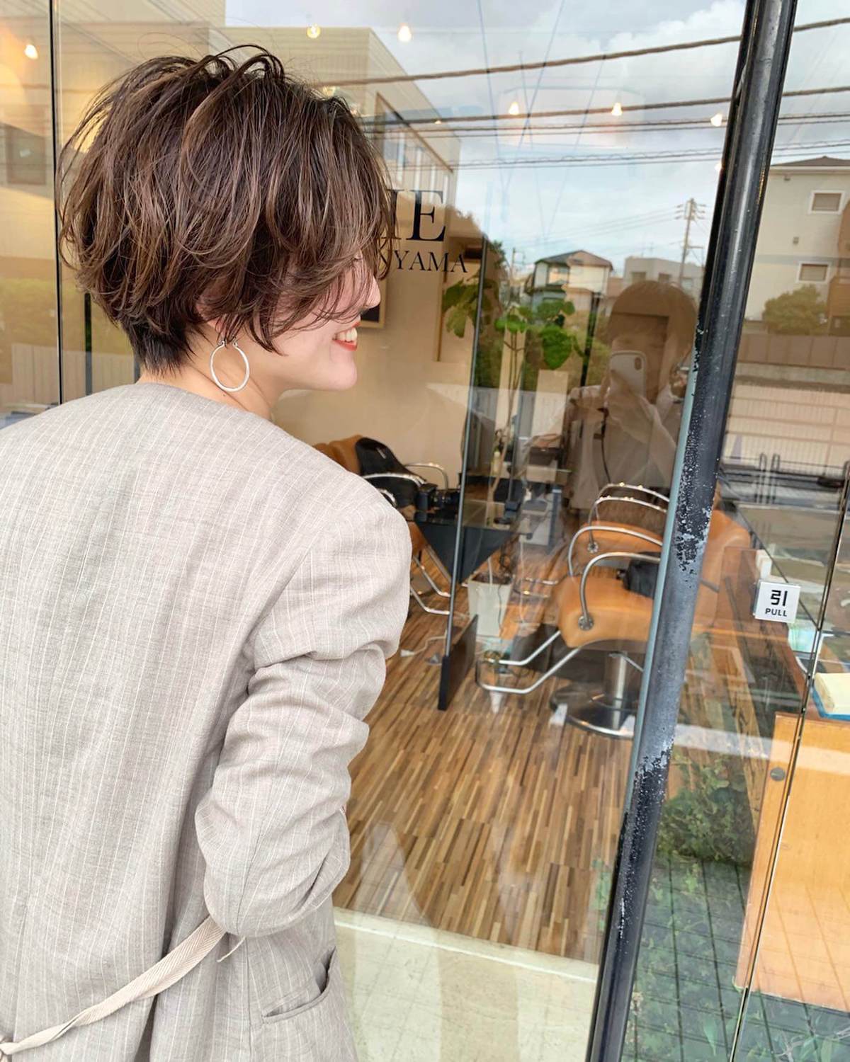 60代70代80代の薄毛女性におすすめショートカットの髪型15選【おばあちゃん・シニア世代に似合うかっこいいヘアスタイル】 LALA [ララ]