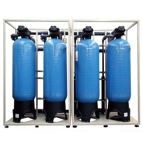 Filtration System Lalan Engineering (Pvt) Ltd
