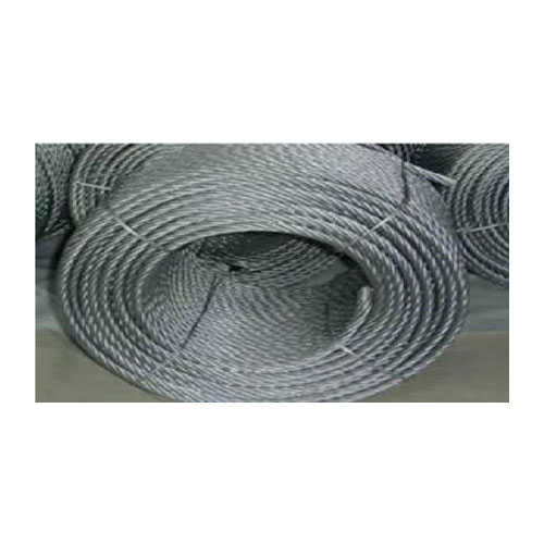 Lashing Wire Rope Lalani Enterprises