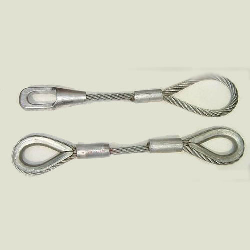 Wire Rope Slings Lalani Enterprises