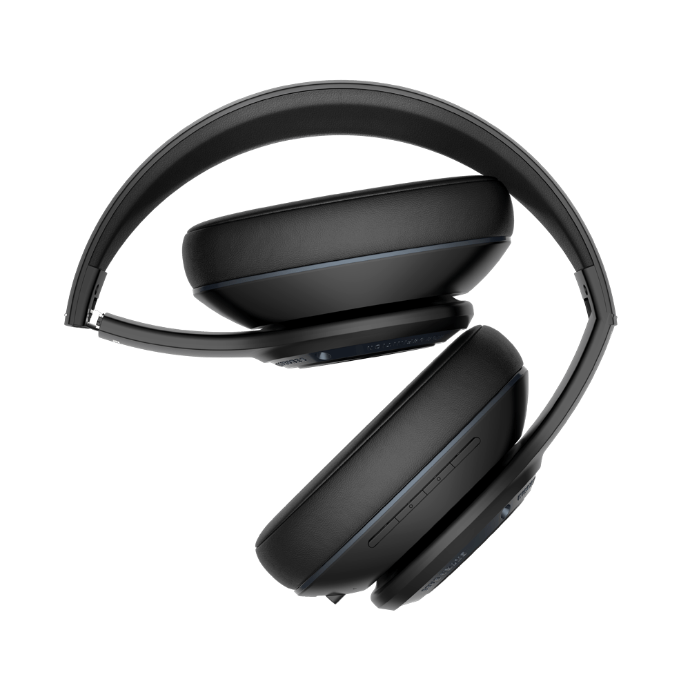 FANTECH WH01 WIRELESS HEADPHONE Jordan