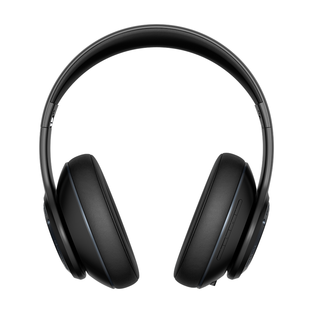 FANTECH WH01 WIRELESS HEADPHONE Jordan