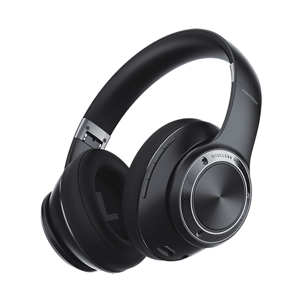 FANTECH WH01 WIRELESS HEADPHONE Jordan