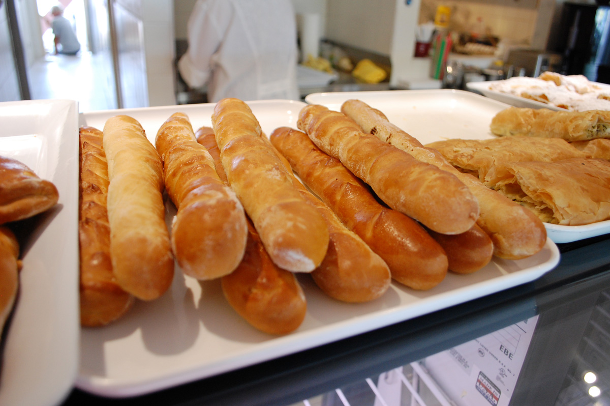 Lale Bakery & Caffe 4162590801 3665 Lake Shore Blvd West