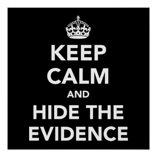 Is a Prosecutor’s “Ethical” Obligation to Disclose Exculpatory Evidence