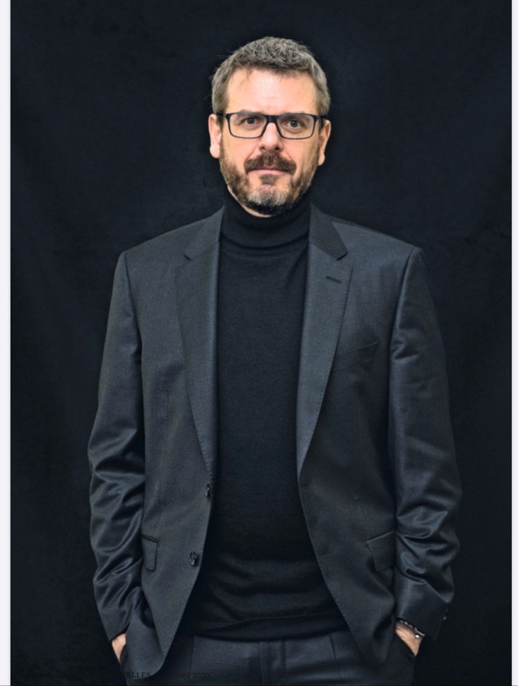 Me Thibault de Montbrial LaLettreR