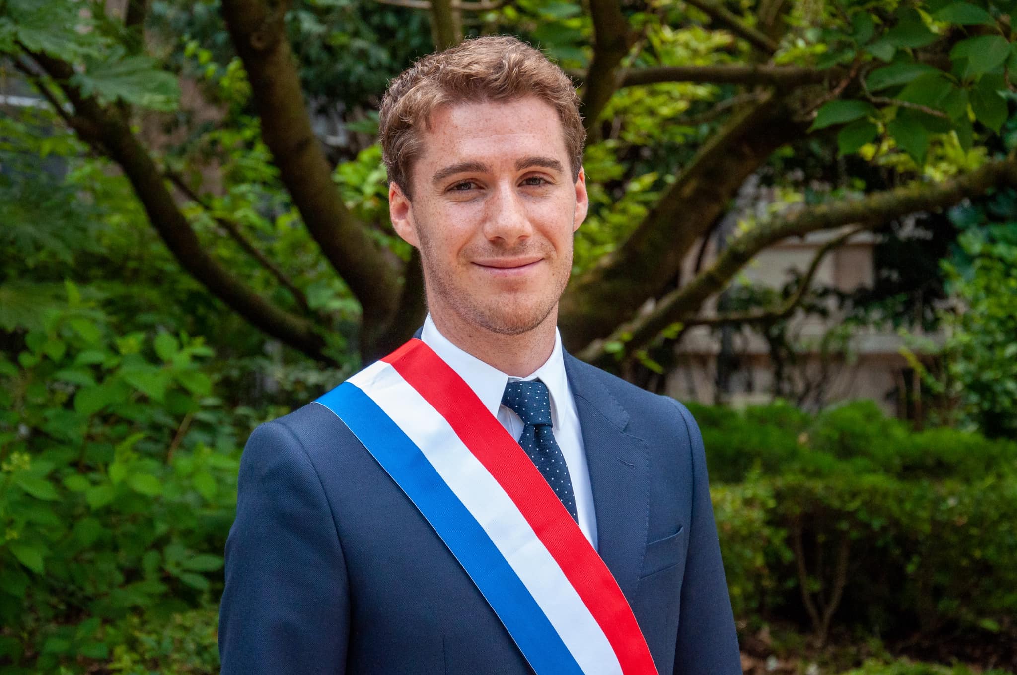 M. Quentin Bataillon LaLettreR