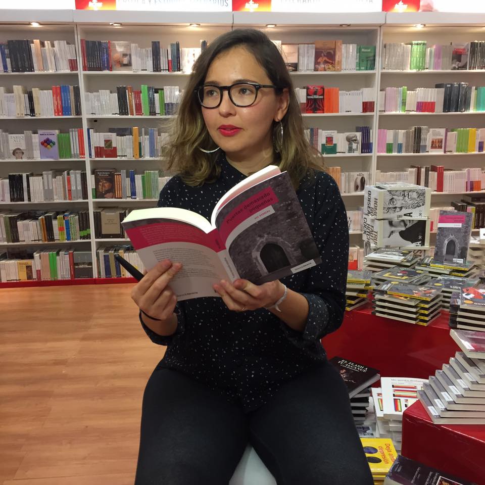 Ochenteros ¿Hay vida después del boom? La Libreta de irma