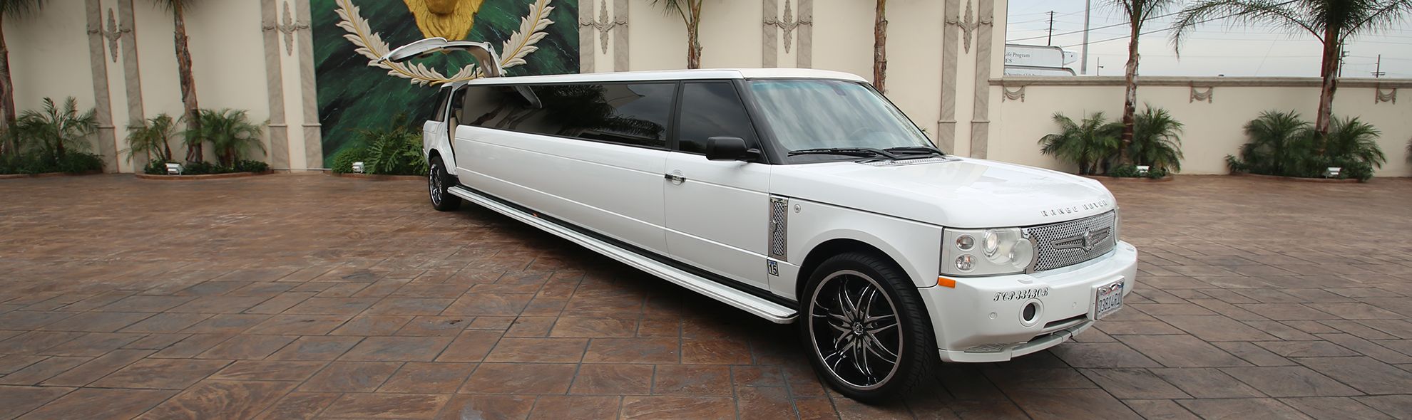 Los Angeles Limousine Service Limo Rentals Starting at 75!