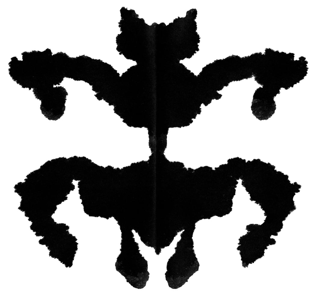 Manuel de cotation de rorschach pour le systeme integ... Book.