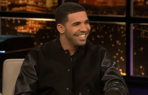 8 Reasons Why Drake Is the Coolest L.A. LIVE