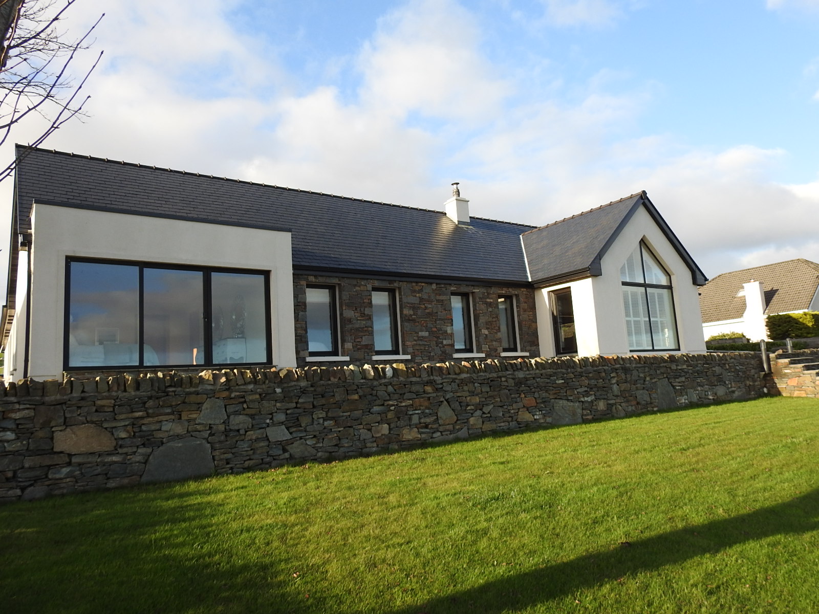 Residetial Structural Design Lally Engineering, Galway Mayo, Ireland