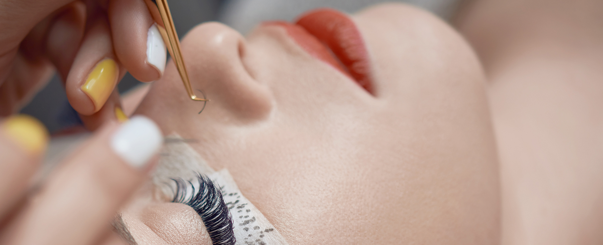 Eyelash Extensions Rhode Island