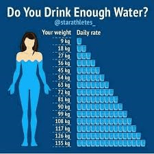 The Importane Of Water Intake • LA Longevity