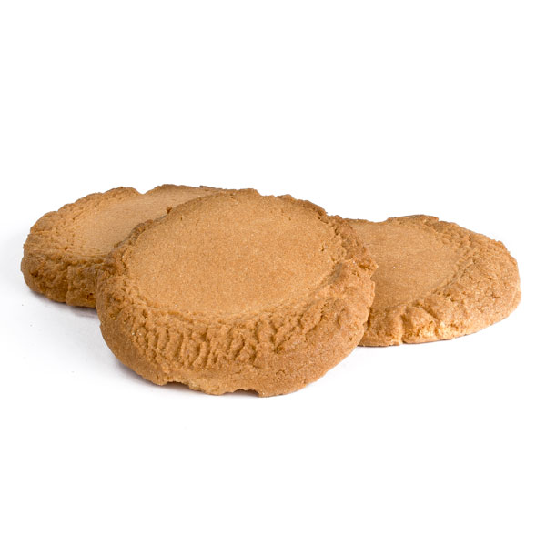 Bollinos de mantequilla La Luarquesa