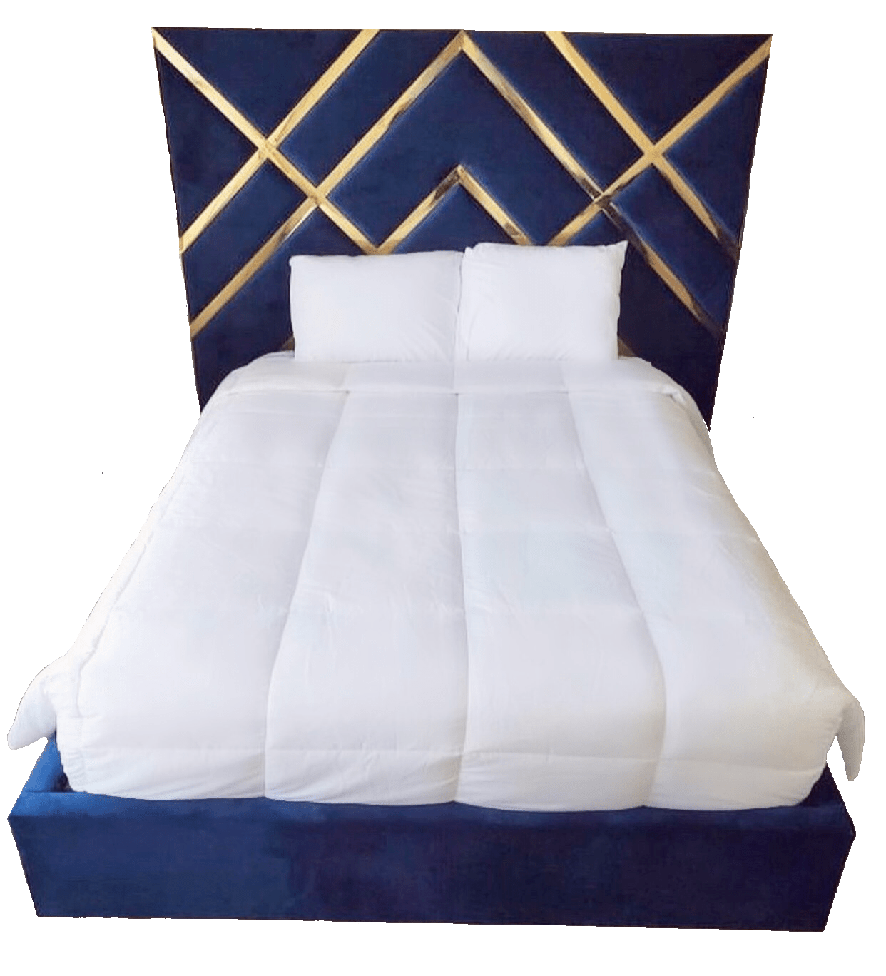 Cama Victoria , decoración, habitación, habitación matrimonial