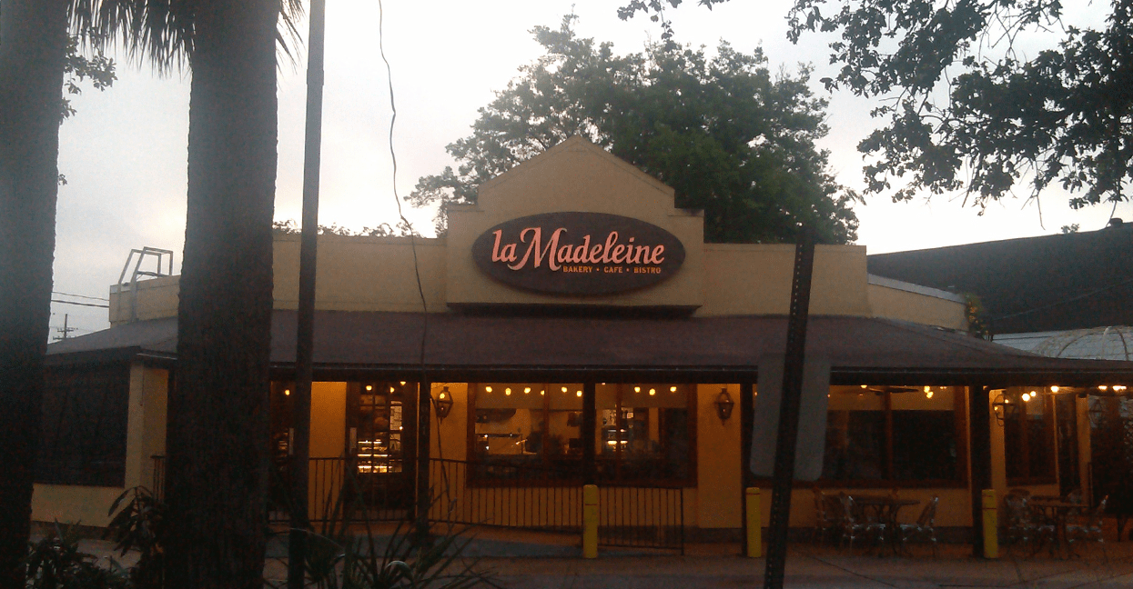 New Orleans Carrollton