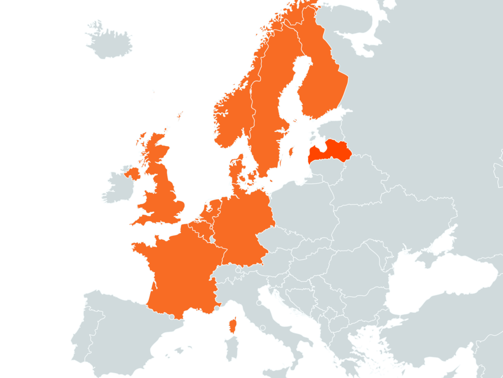 Lama Furniture Manufacturing About Us