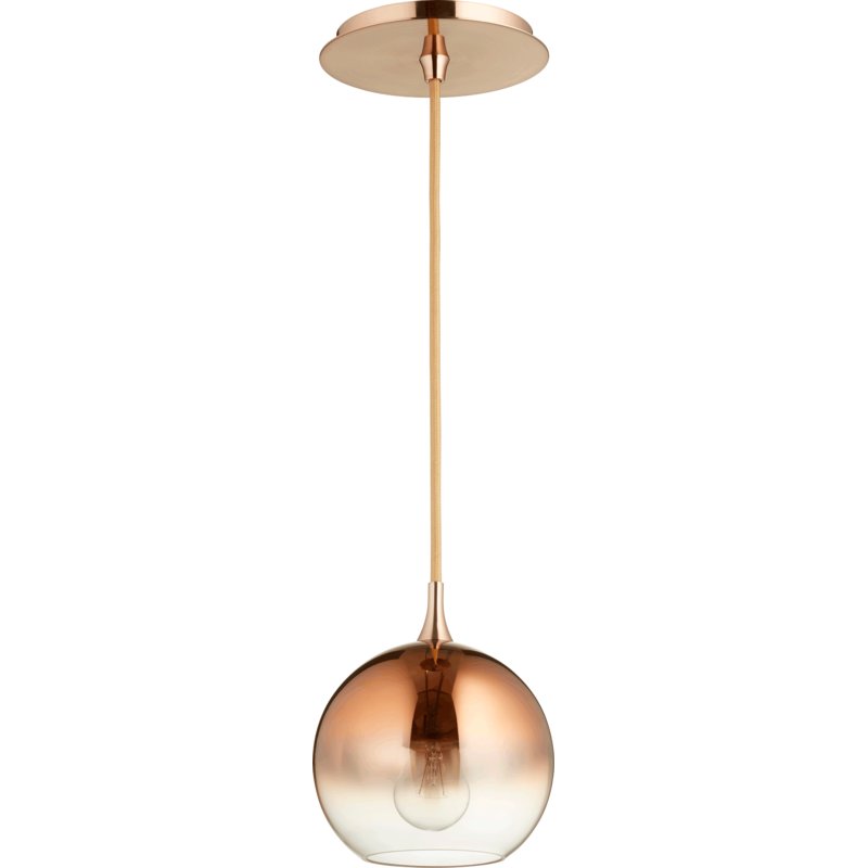 My most favorite pendant lights La Maison by Elle
