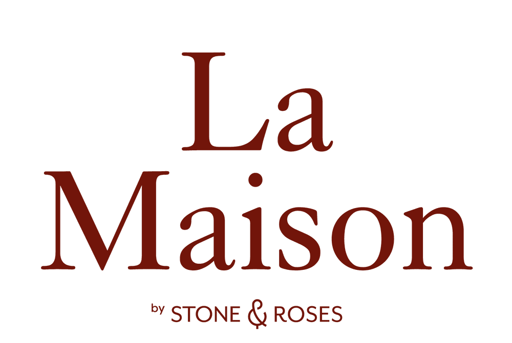 La Maison By Stone & Roses