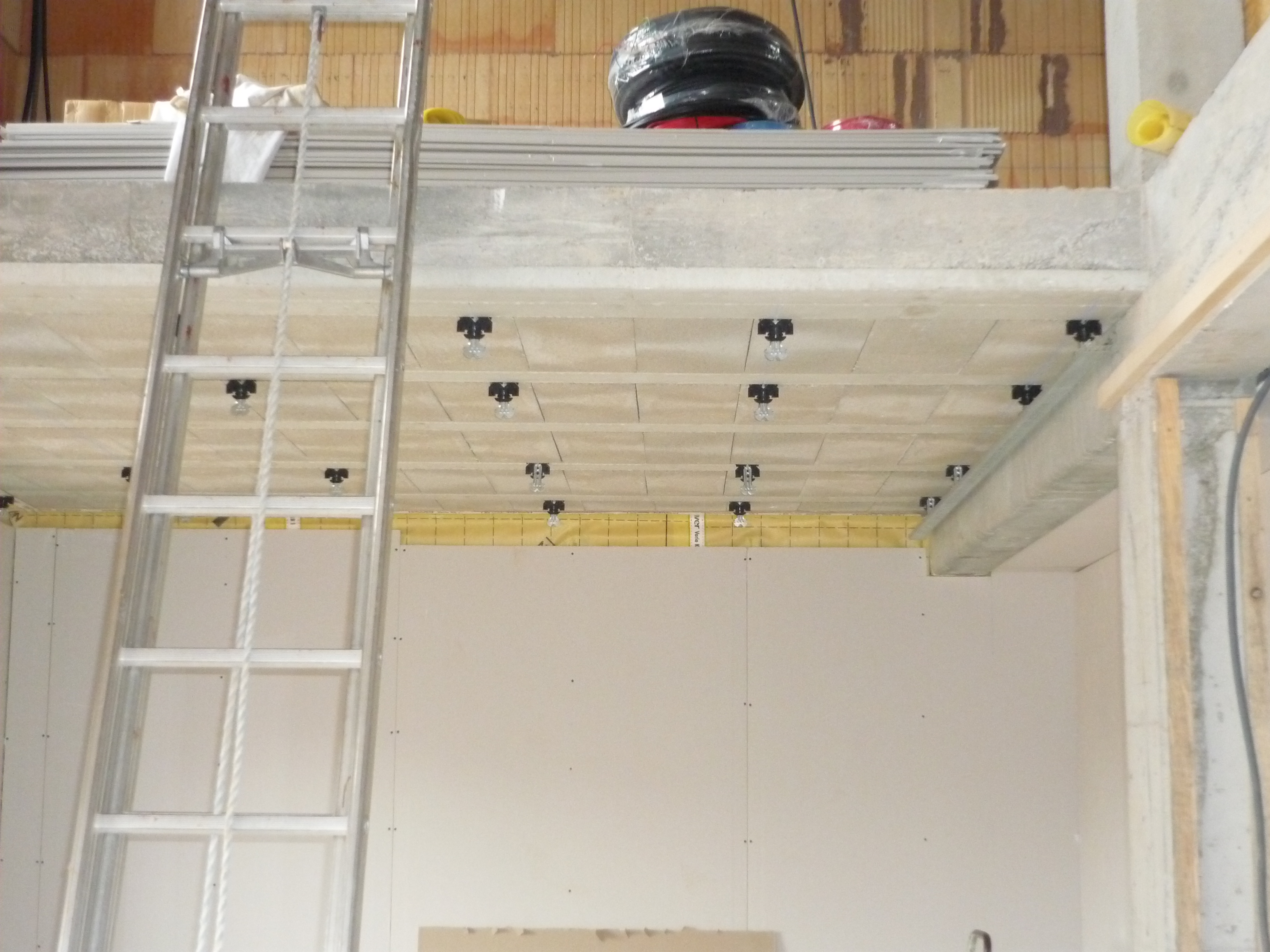 Placo La Maison De Philou Et Math