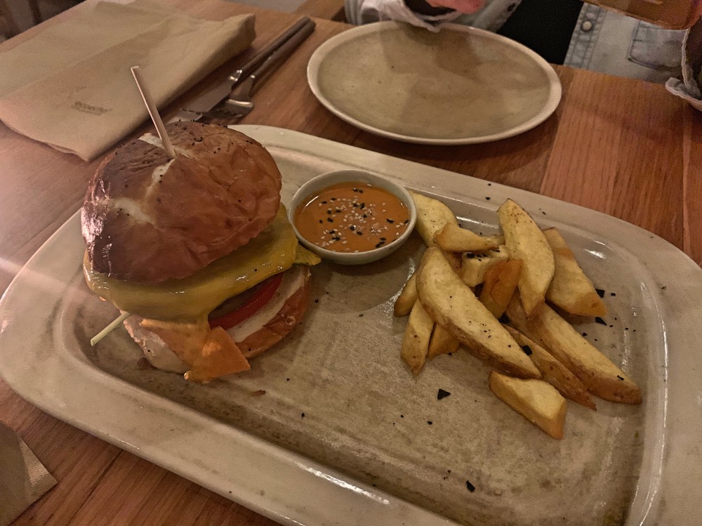 Dónde comer bien y barato en Barcelona La Maleta de Carla