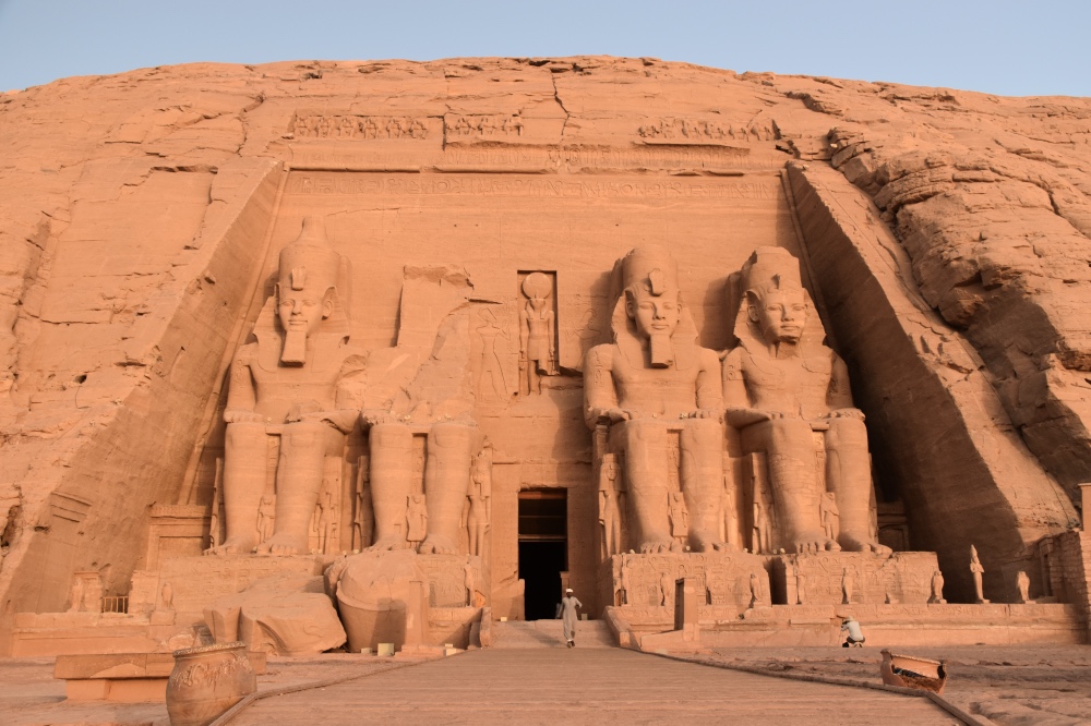 Los mejores templos de Egipto La Maleta de Carla