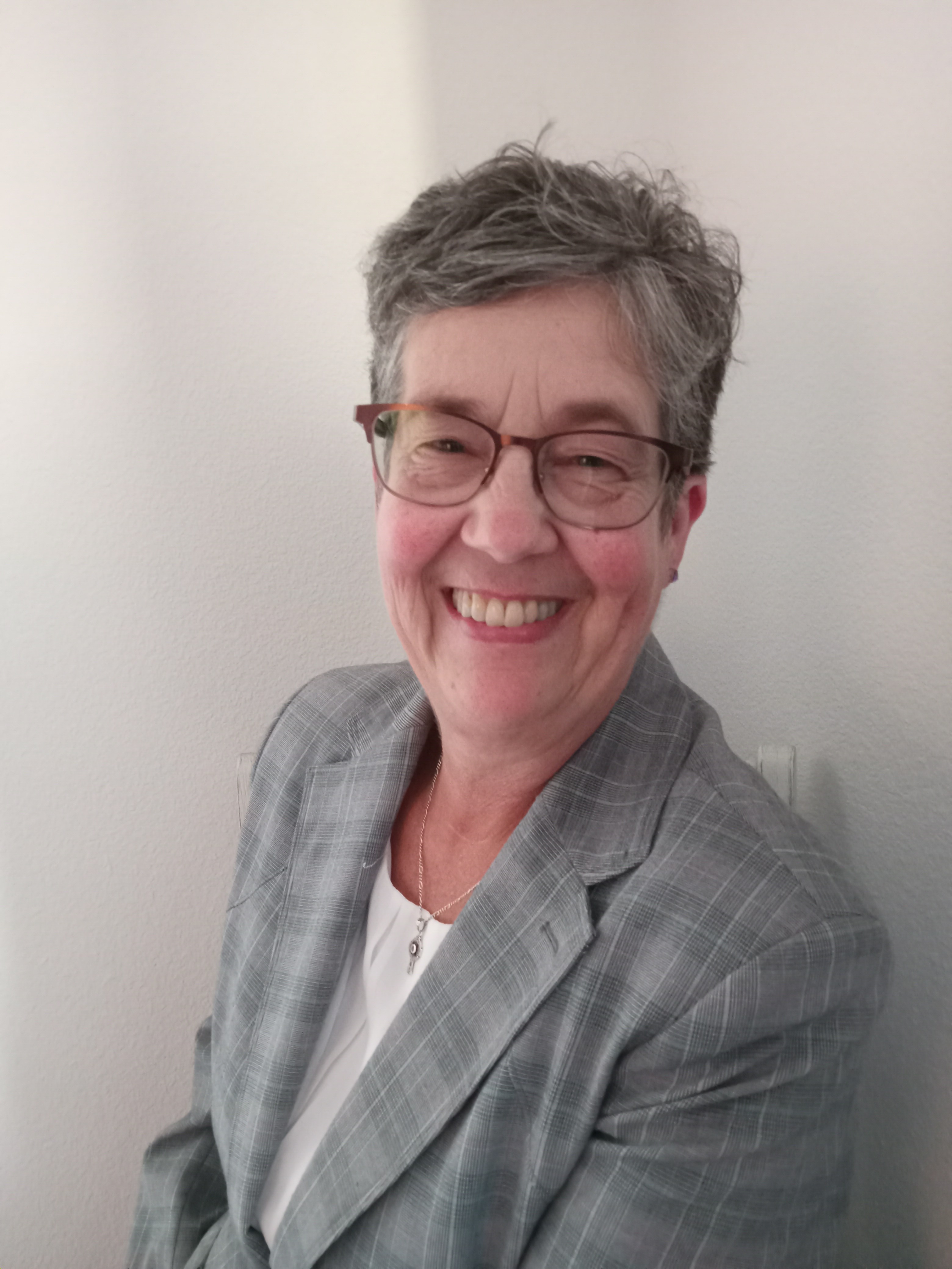 Jo Anne Lepley for Marion County Clerk